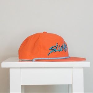 Slunks SnapBack Hat